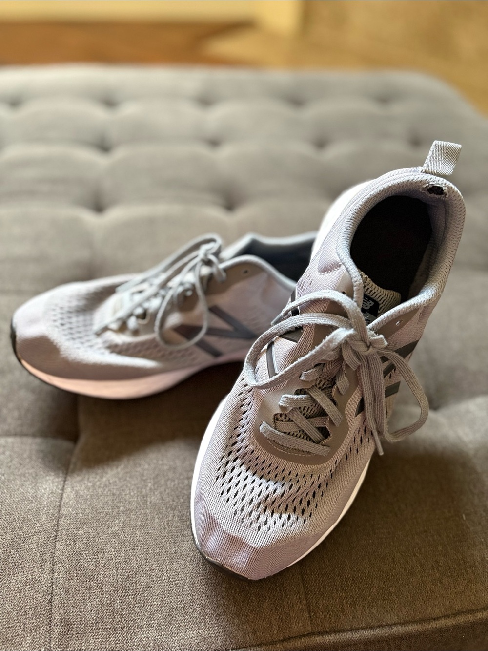Men's New Balance Fresh Foam Arishi v3 running shoe